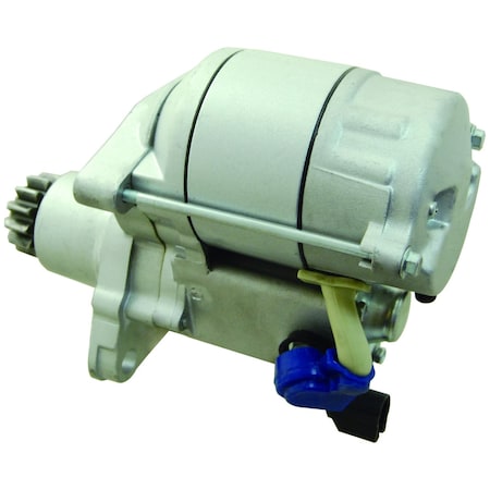 Wai Global Starter, STRND OSGR, 12kW12 Volt, CCW, 13Tooth Pinion 17777N